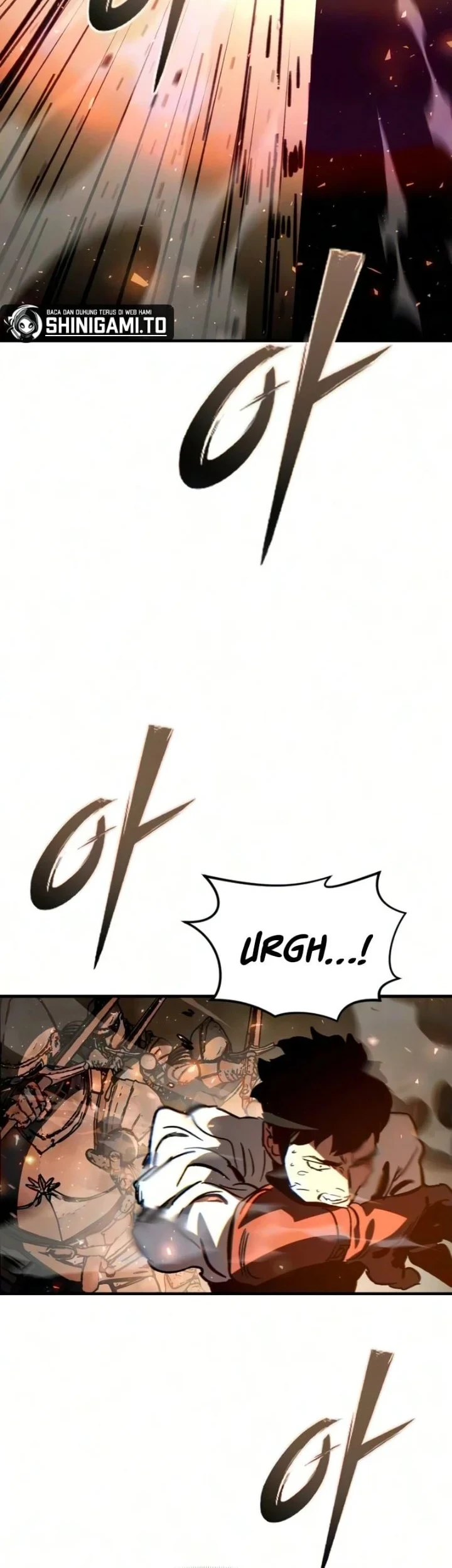 Sword of The Undying Chapter 14 - halaman 55