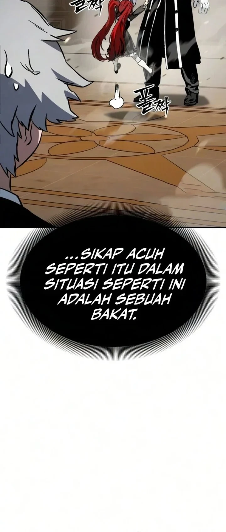 Sword of The Undying Chapter 14 - halaman 68