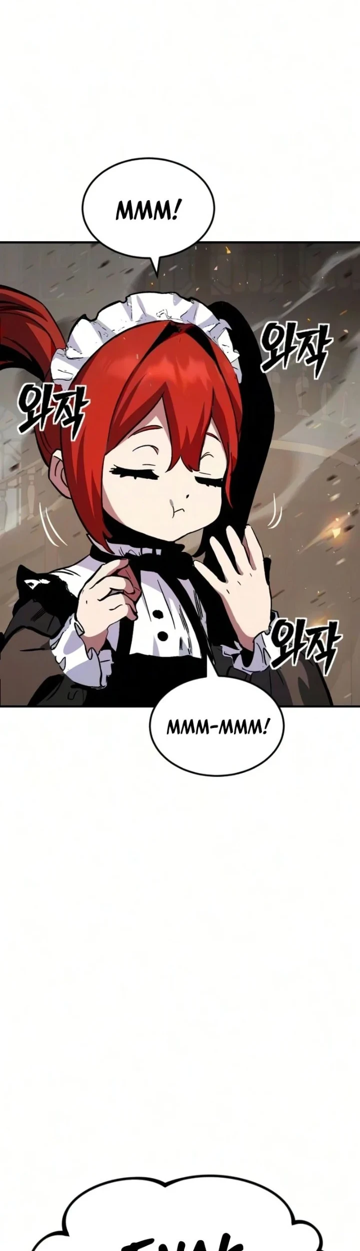 Sword of The Undying Chapter 14 - halaman 70