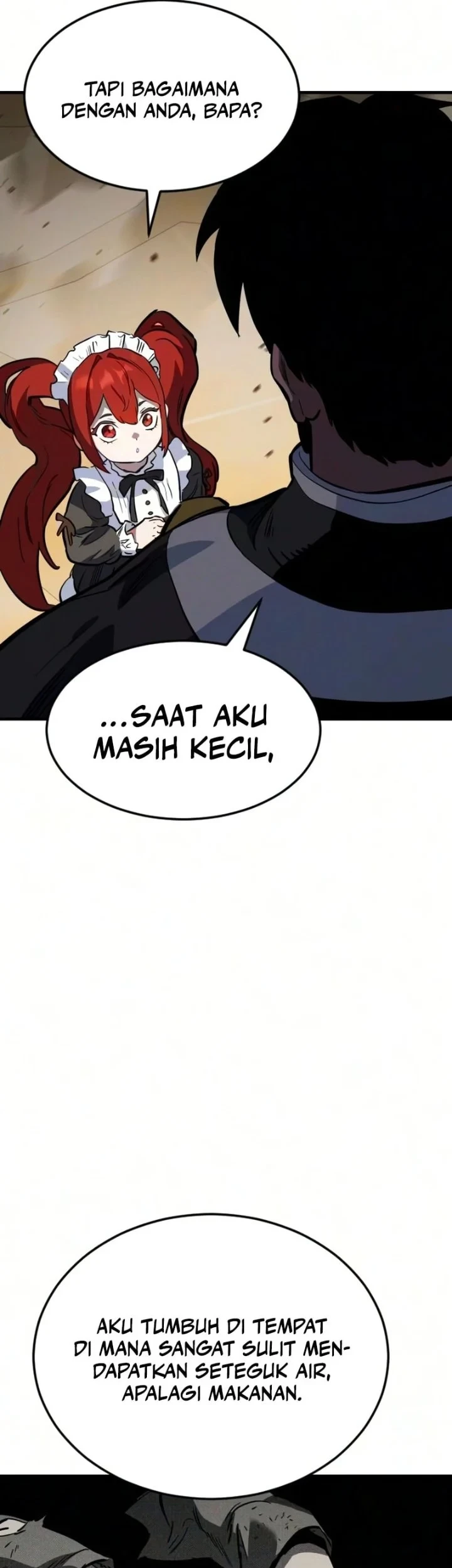 Sword of The Undying Chapter 14 - halaman 73