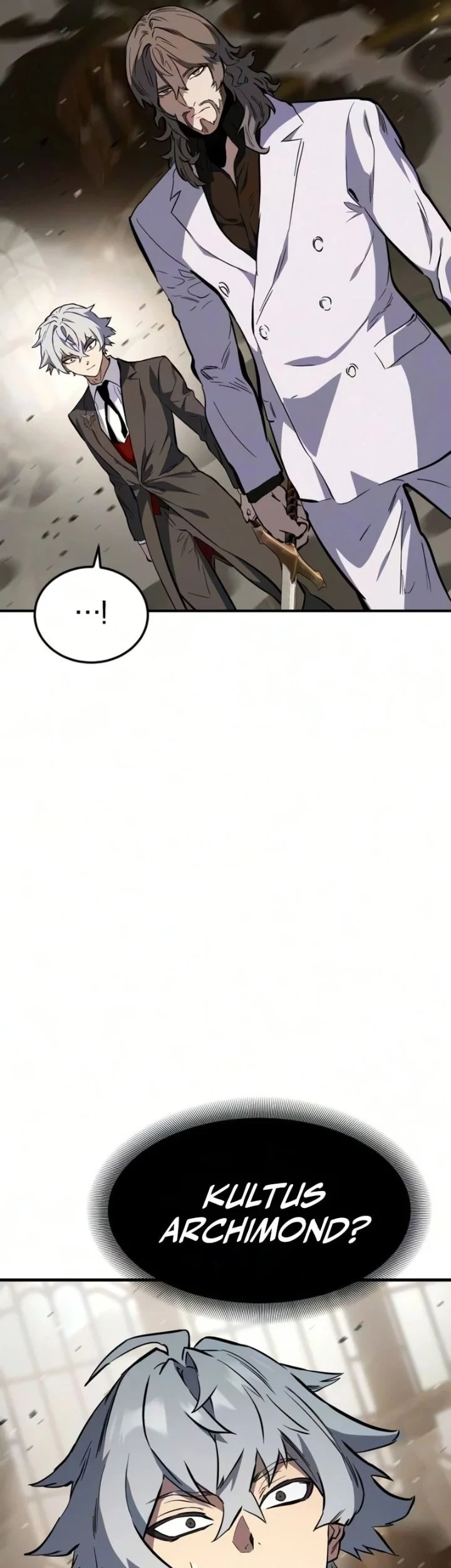 Sword of The Undying Chapter 14 - halaman 75