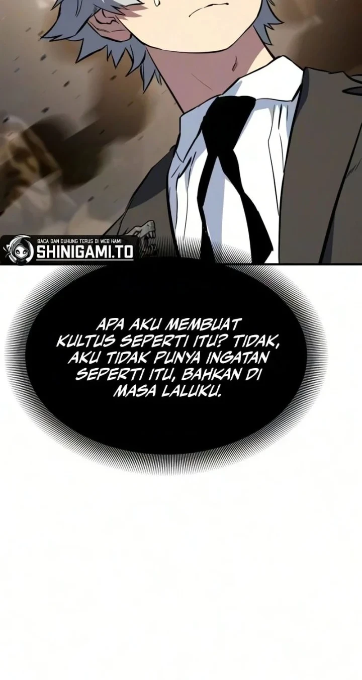 Sword of The Undying Chapter 14 - halaman 76