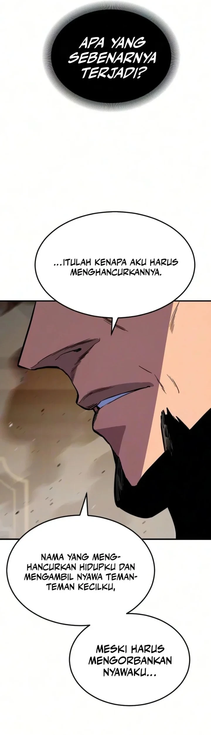 Sword of The Undying Chapter 14 - halaman 77