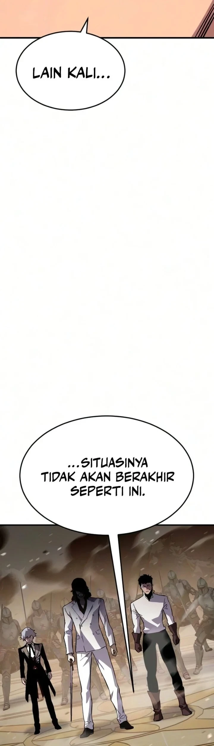 Sword of The Undying Chapter 14 - halaman 81