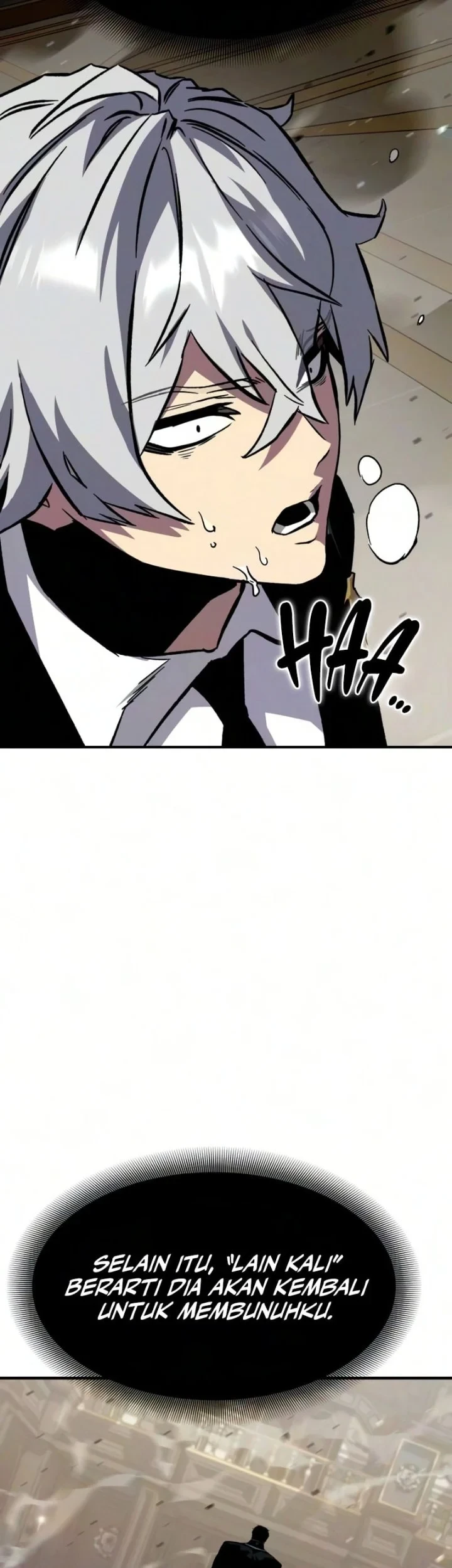 Sword of The Undying Chapter 14 - halaman 85