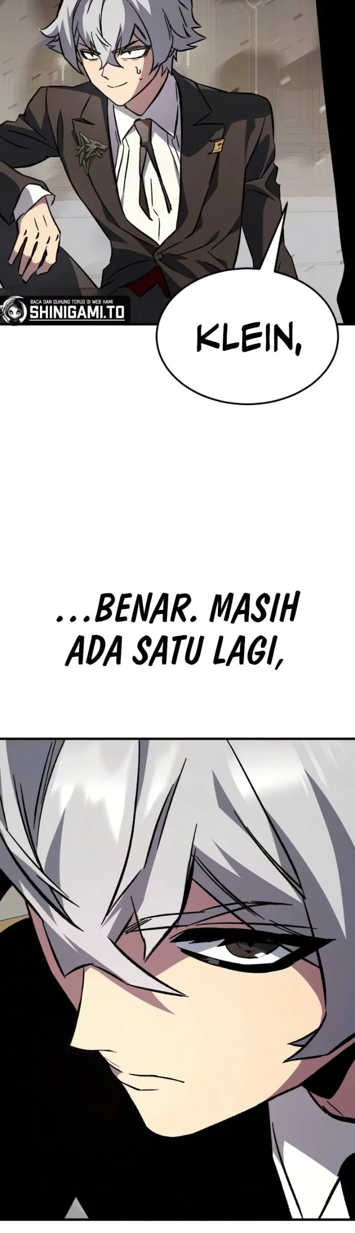 Sword of The Undying Chapter 14 - halaman 90
