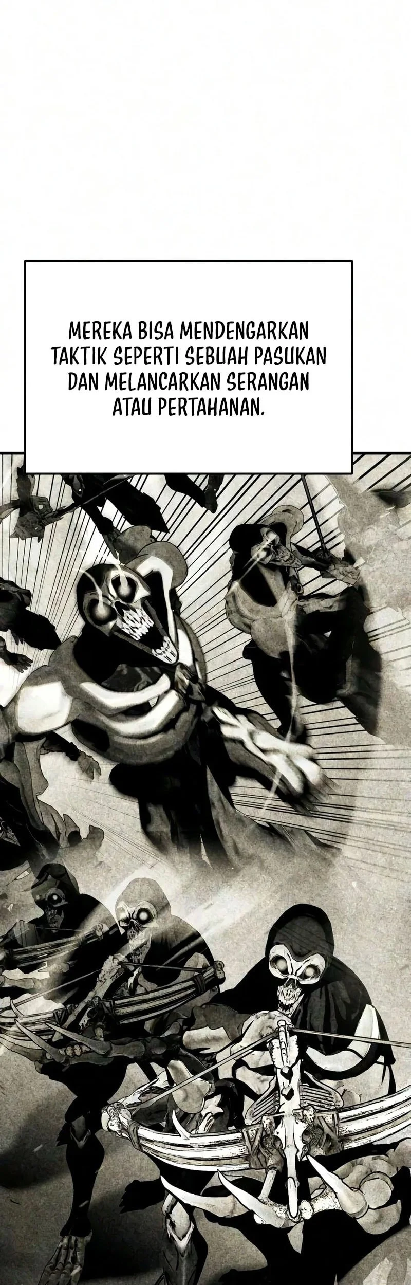 Sword of The Undying Chapter 15 - halaman 107