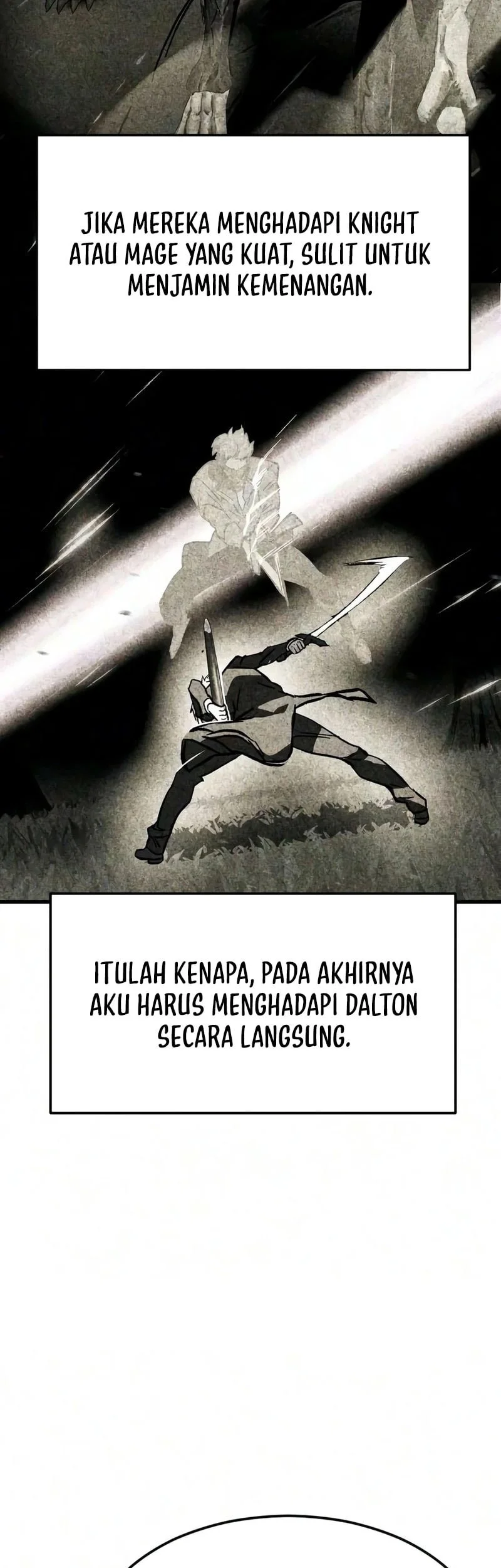 Sword of The Undying Chapter 15 - halaman 108
