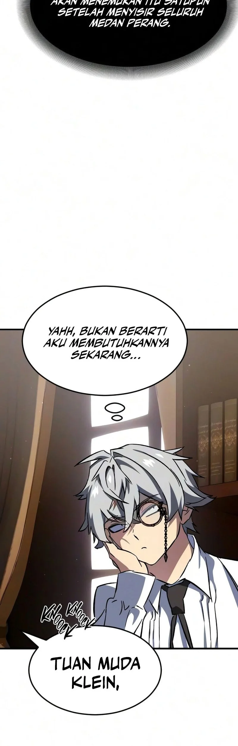 Sword of The Undying Chapter 15 - halaman 113
