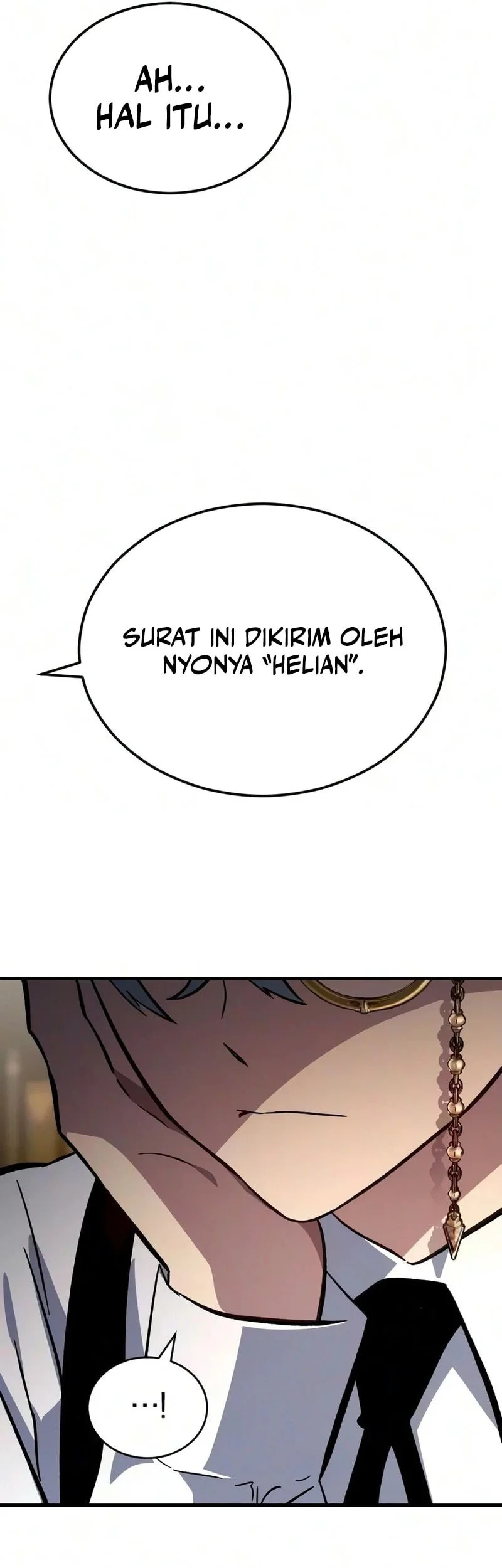 Sword of The Undying Chapter 15 - halaman 118
