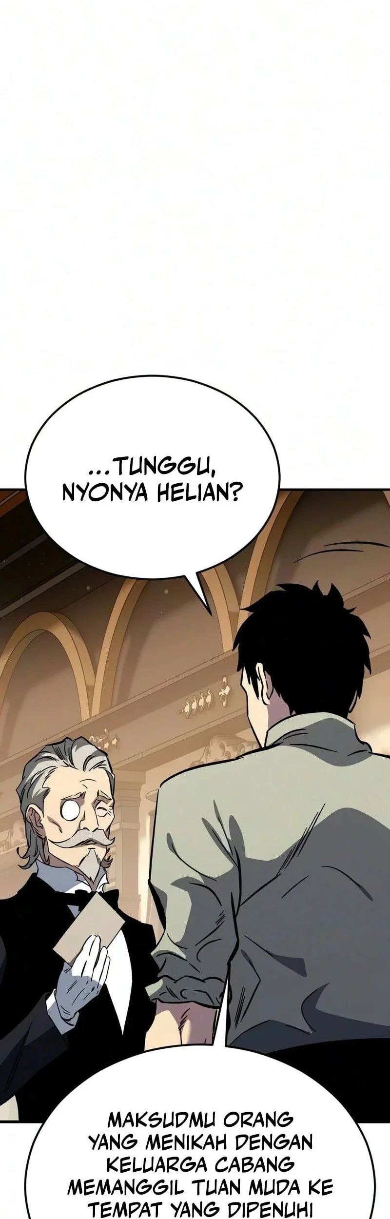 Sword of The Undying Chapter 15 - halaman 119