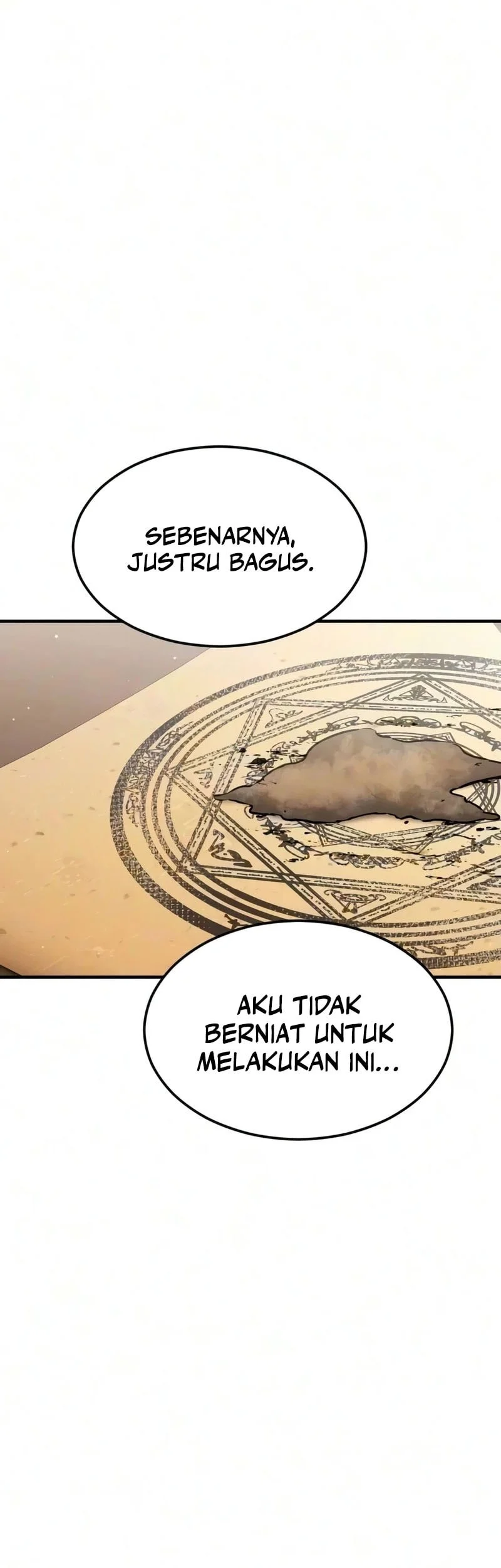 Sword of The Undying Chapter 15 - halaman 122