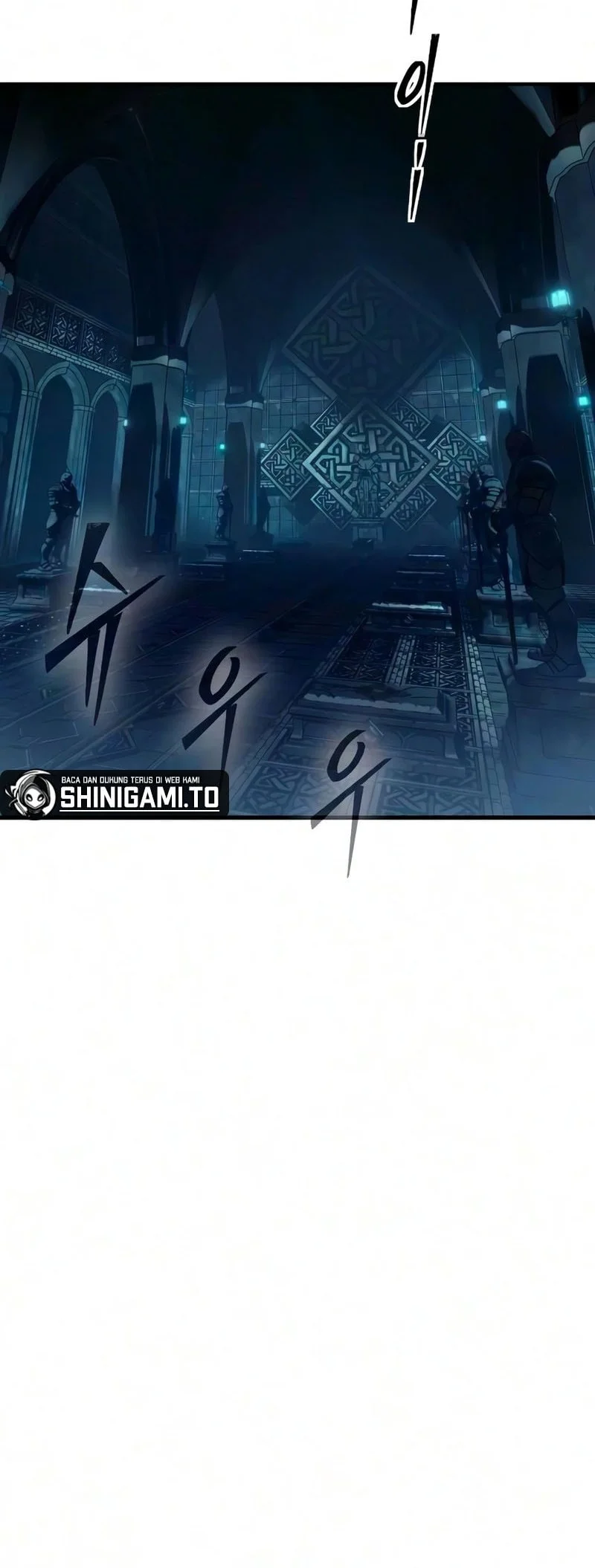 Sword of The Undying Chapter 15 - halaman 133