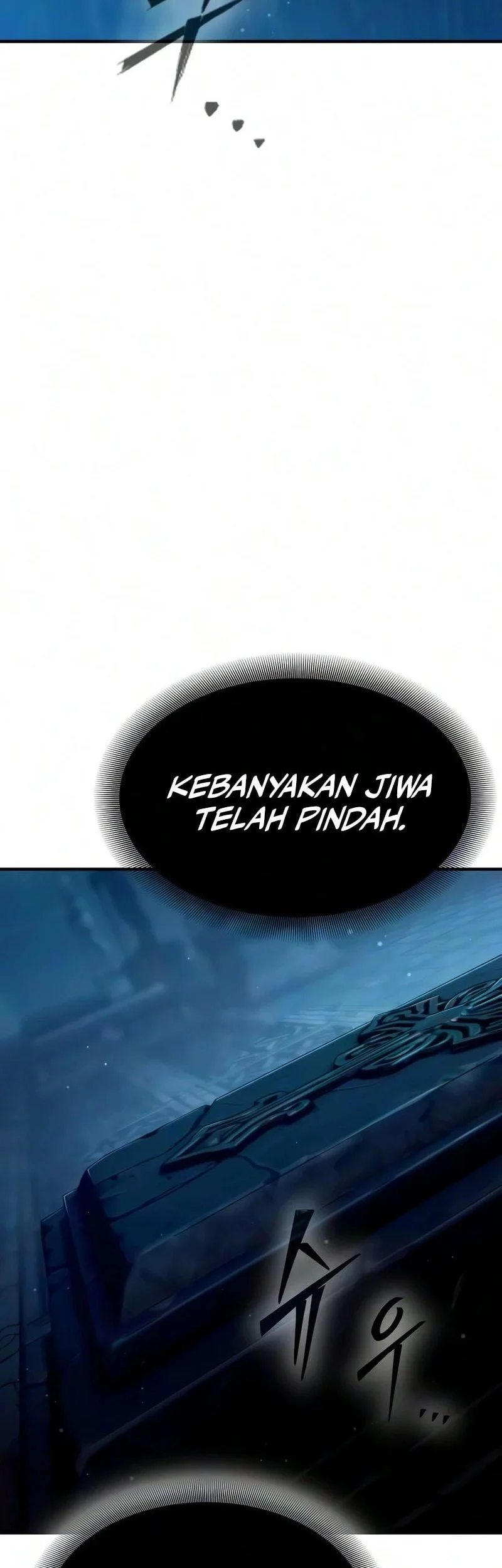 Sword of The Undying Chapter 15 - halaman 135