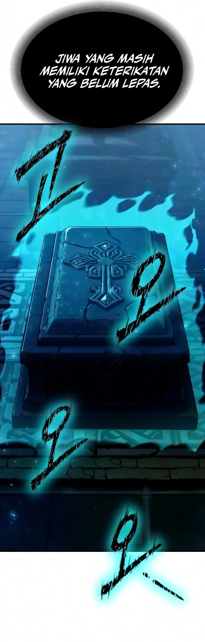 Sword of The Undying Chapter 15 - halaman 138