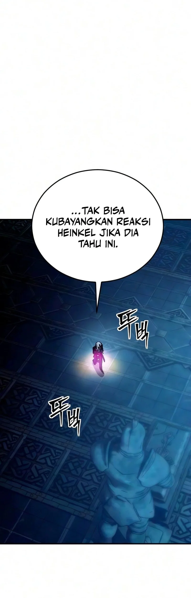 Sword of The Undying Chapter 15 - halaman 139