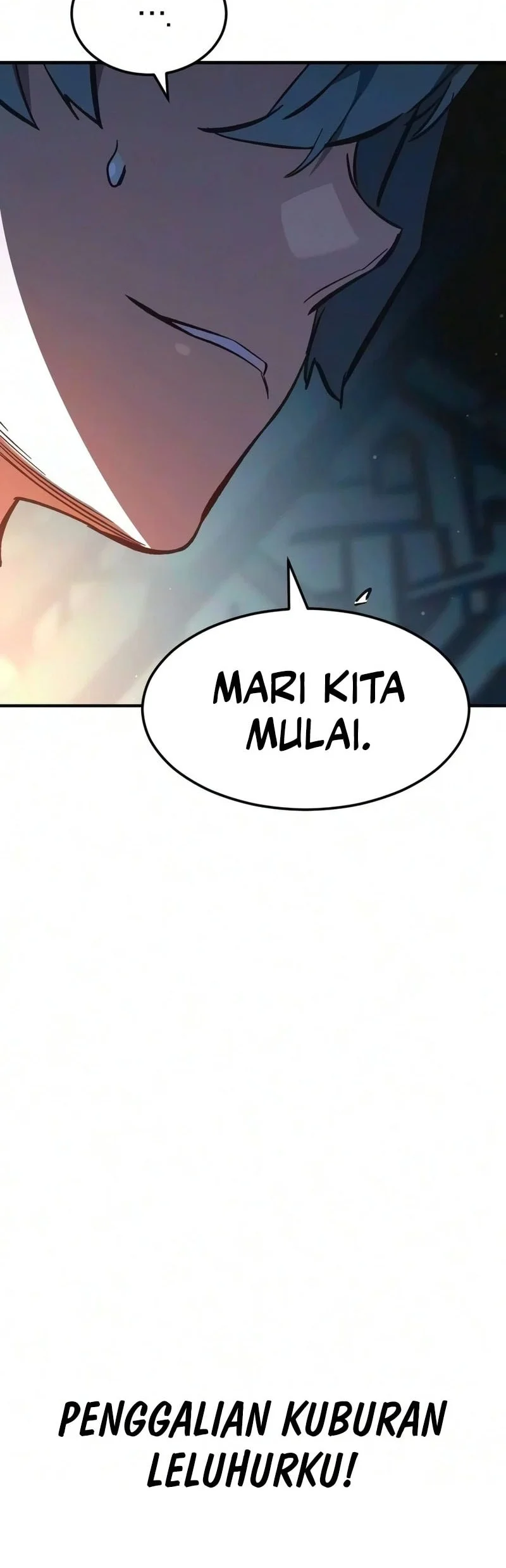 Sword of The Undying Chapter 15 - halaman 141