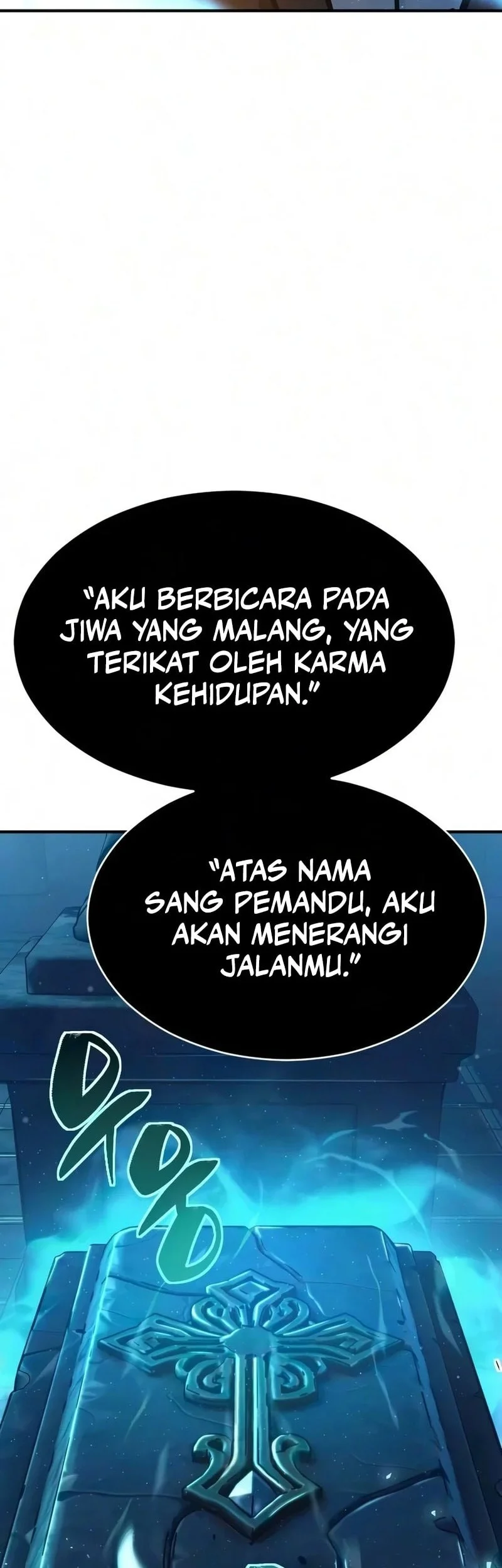 Sword of The Undying Chapter 15 - halaman 143