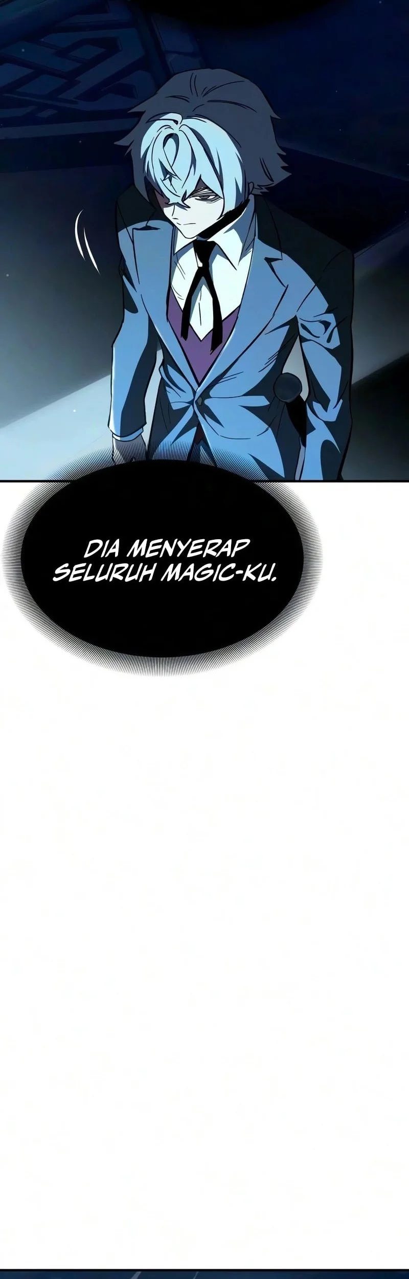 Sword of The Undying Chapter 15 - halaman 151