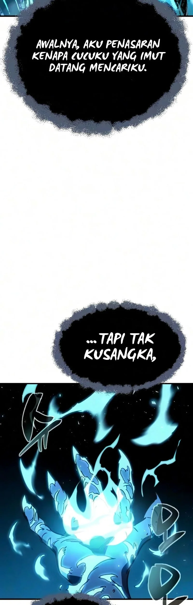 Sword of The Undying Chapter 15 - halaman 156