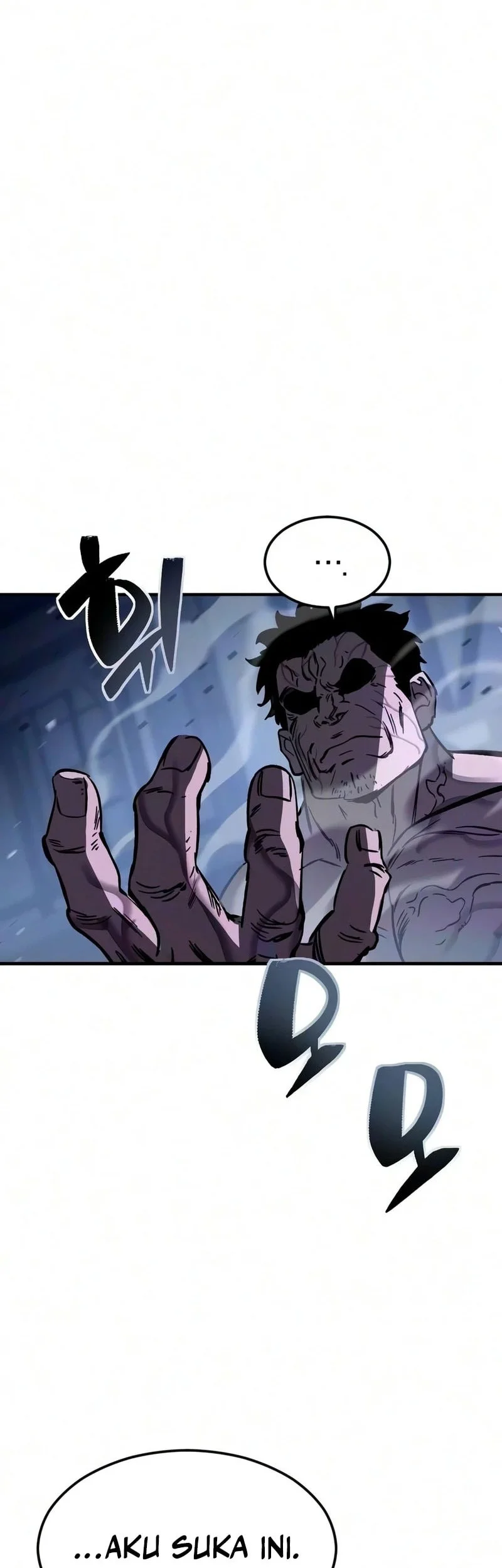 Sword of The Undying Chapter 15 - halaman 16