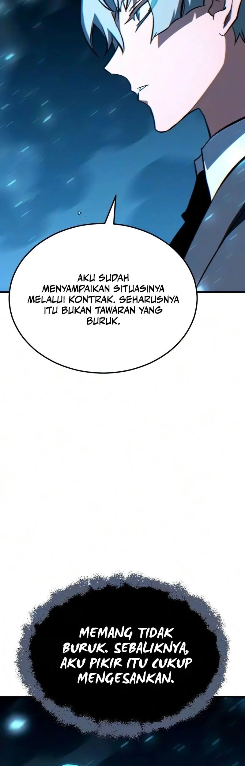Sword of The Undying Chapter 15 - halaman 160