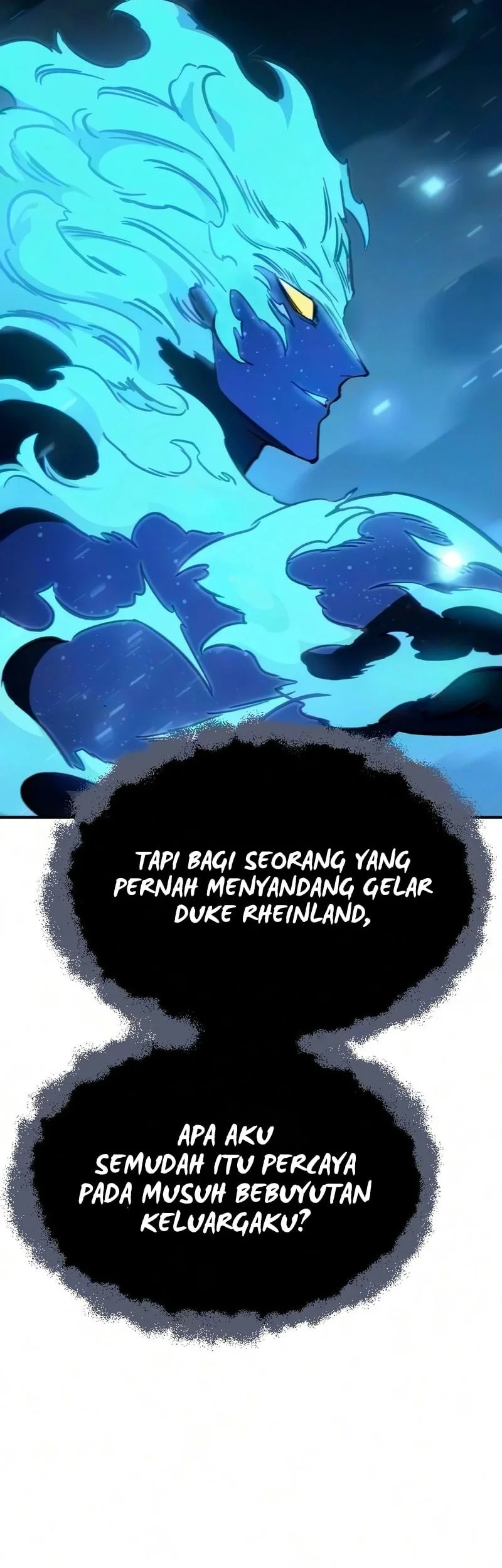 Sword of The Undying Chapter 15 - halaman 161
