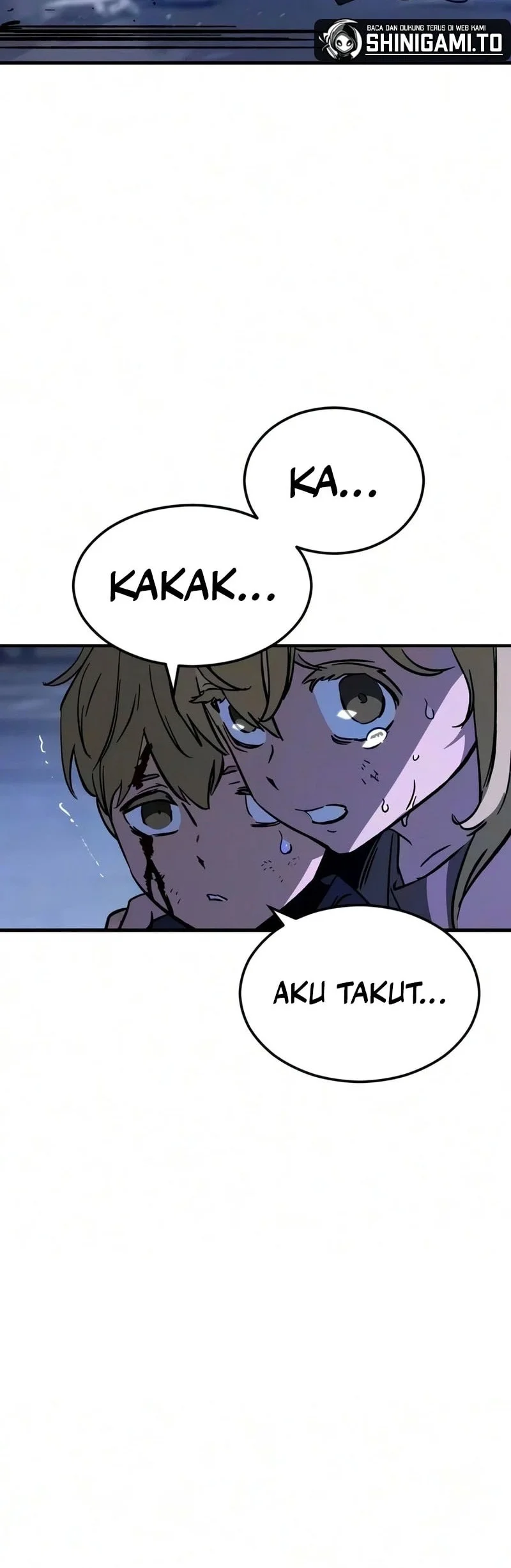 Sword of The Undying Chapter 15 - halaman 18