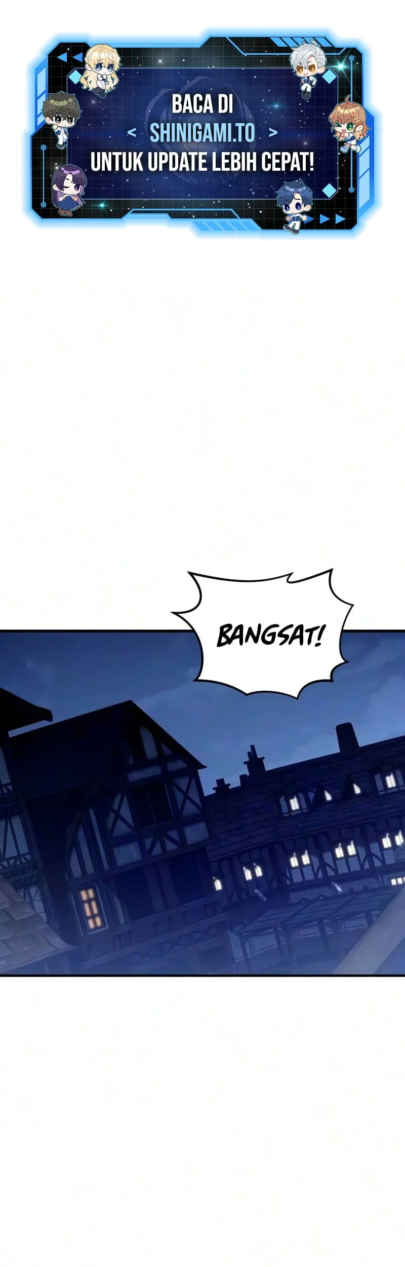 Sword of The Undying Chapter 15 - halaman 2