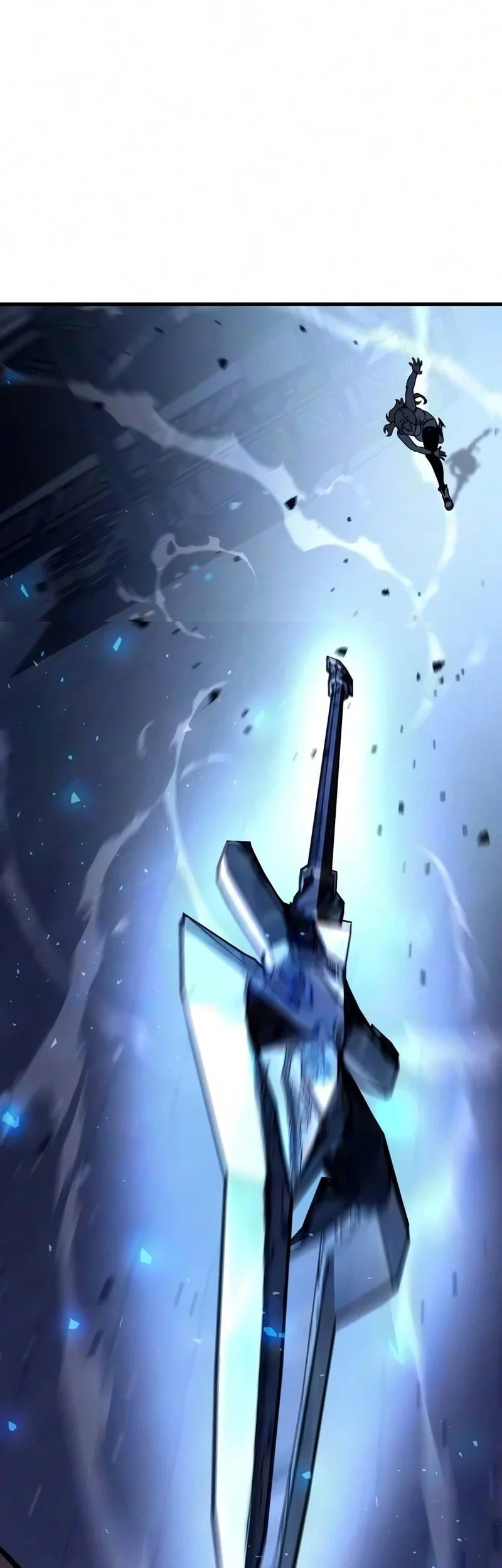 Sword of The Undying Chapter 15 - halaman 50