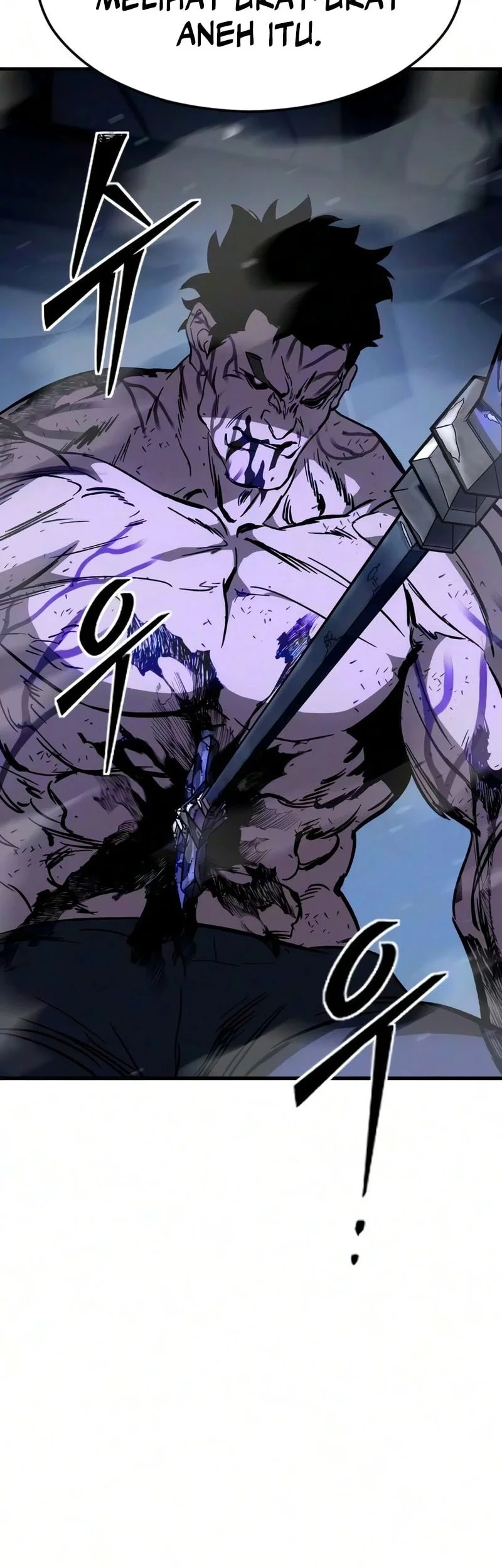 Sword of The Undying Chapter 15 - halaman 59