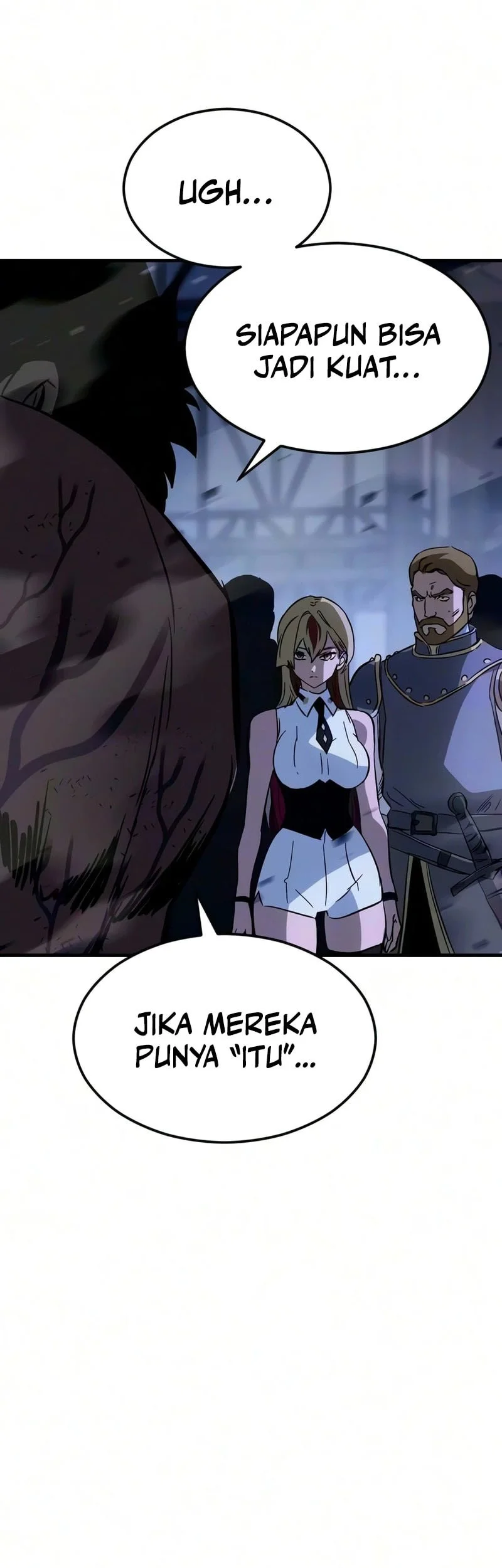 Sword of The Undying Chapter 15 - halaman 60