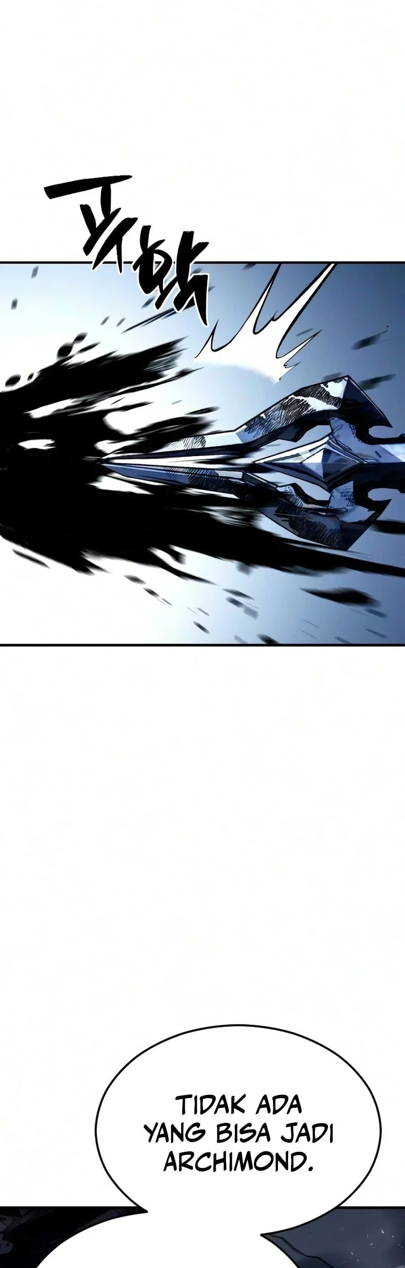Sword of The Undying Chapter 15 - halaman 62