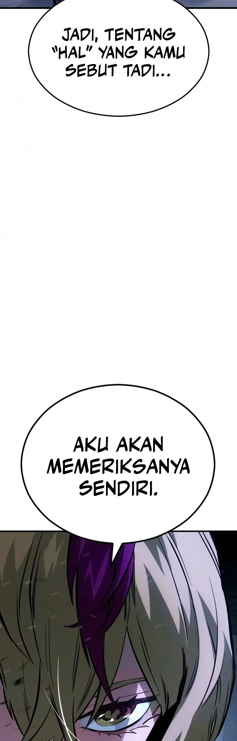 Sword of The Undying Chapter 15 - halaman 64