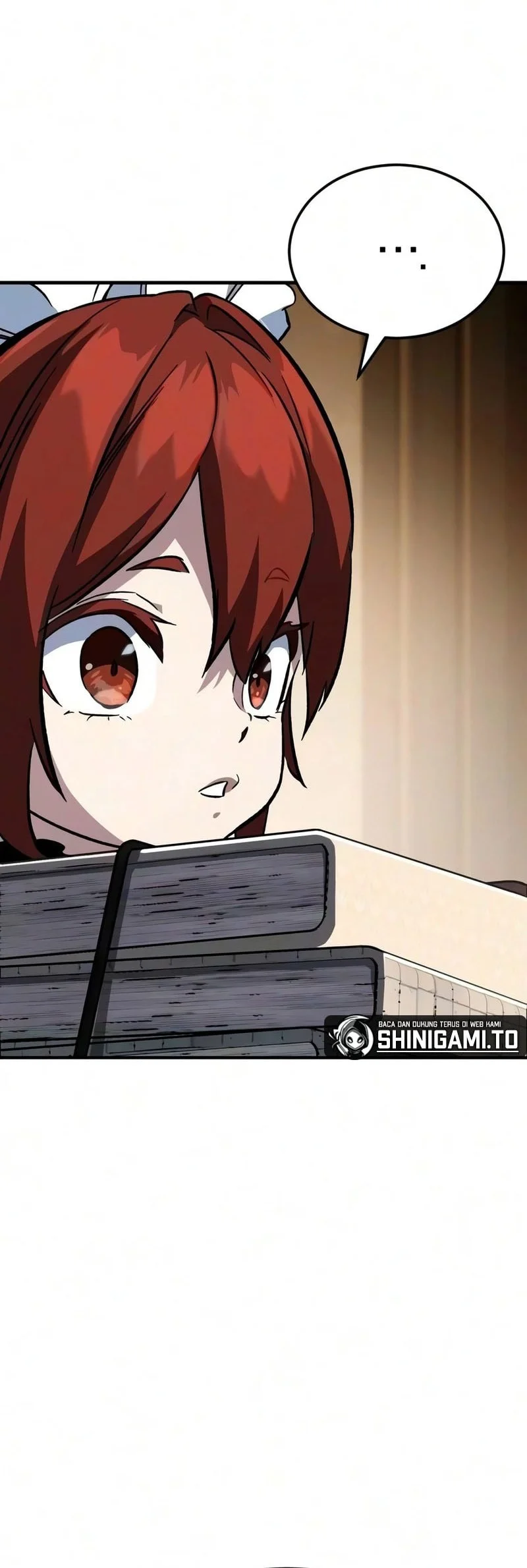 Sword of The Undying Chapter 15 - halaman 77