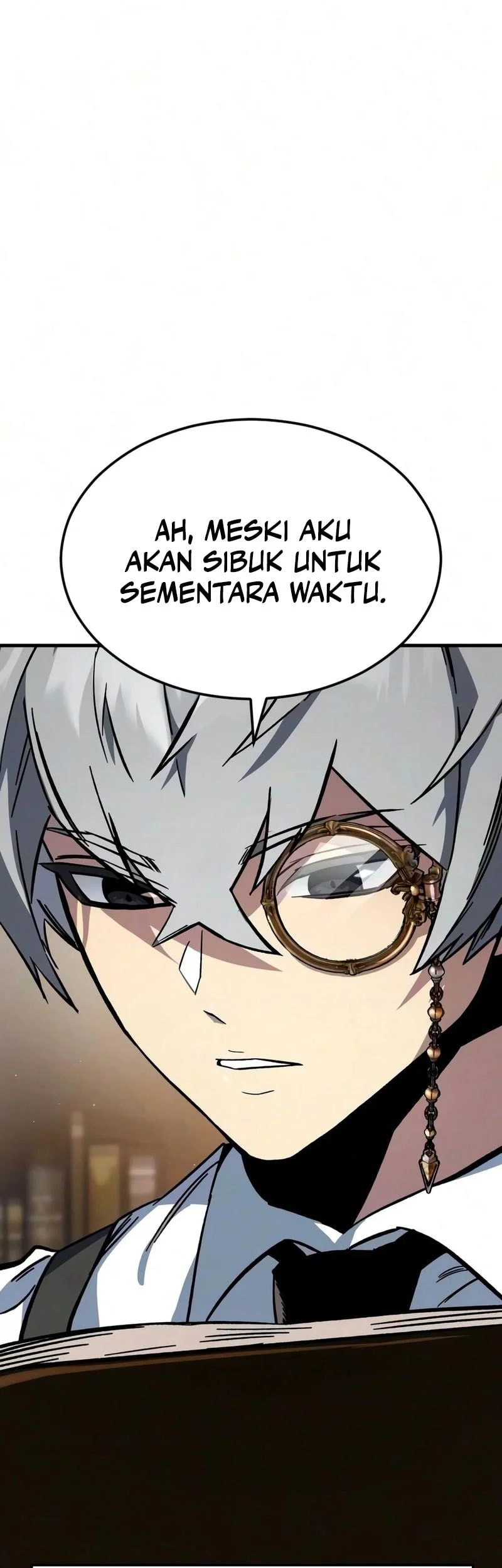 Sword of The Undying Chapter 15 - halaman 80