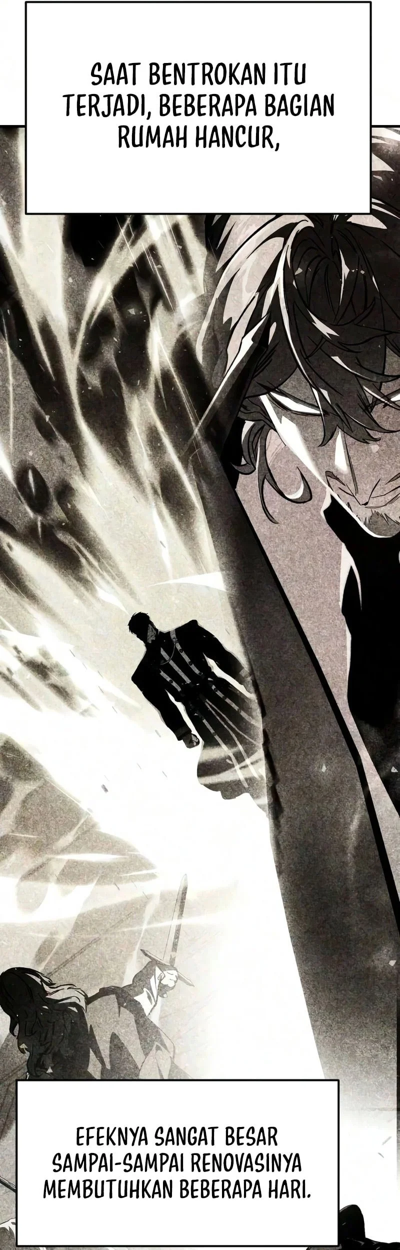 Sword of The Undying Chapter 15 - halaman 82