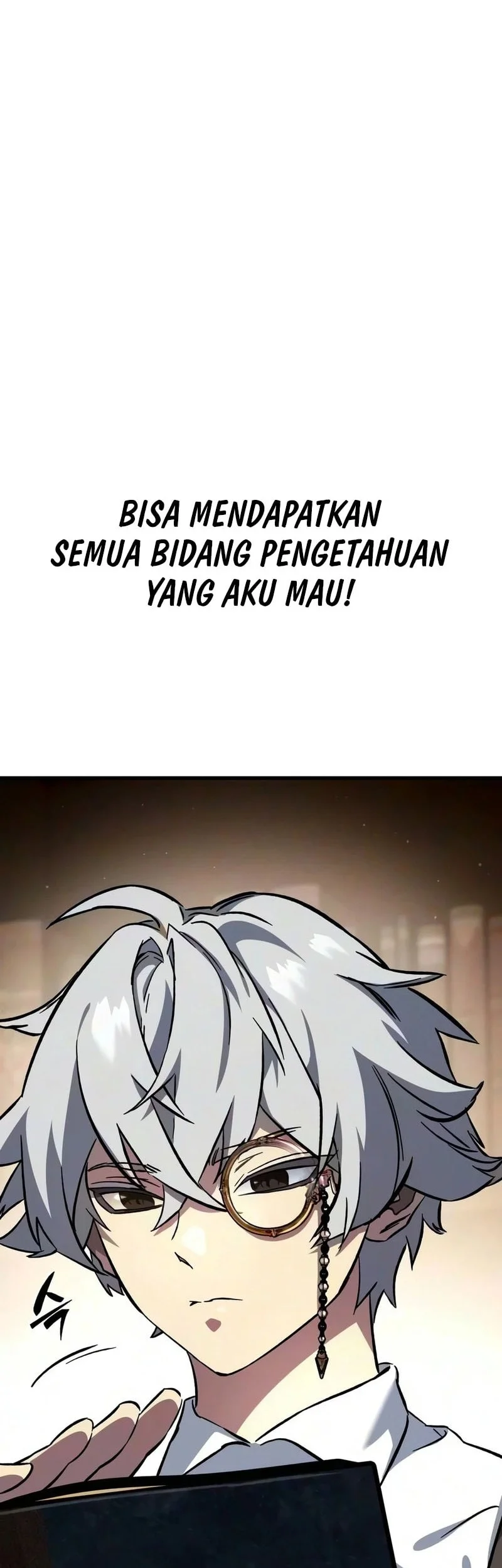 Sword of The Undying Chapter 15 - halaman 91