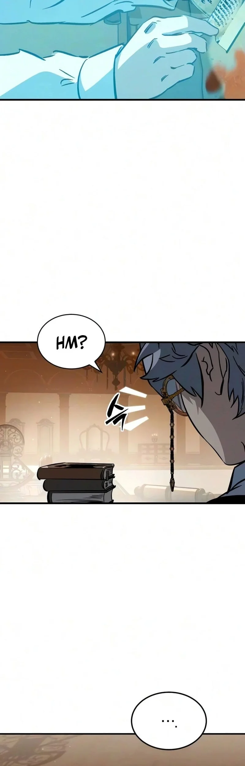 Sword of The Undying Chapter 15 - halaman 95