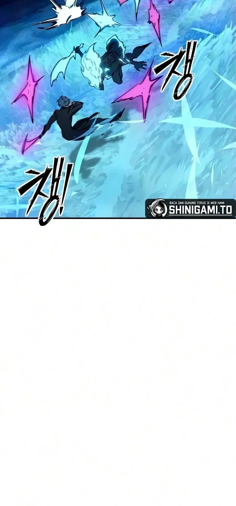 Sword of The Undying Chapter 16 - halaman 102