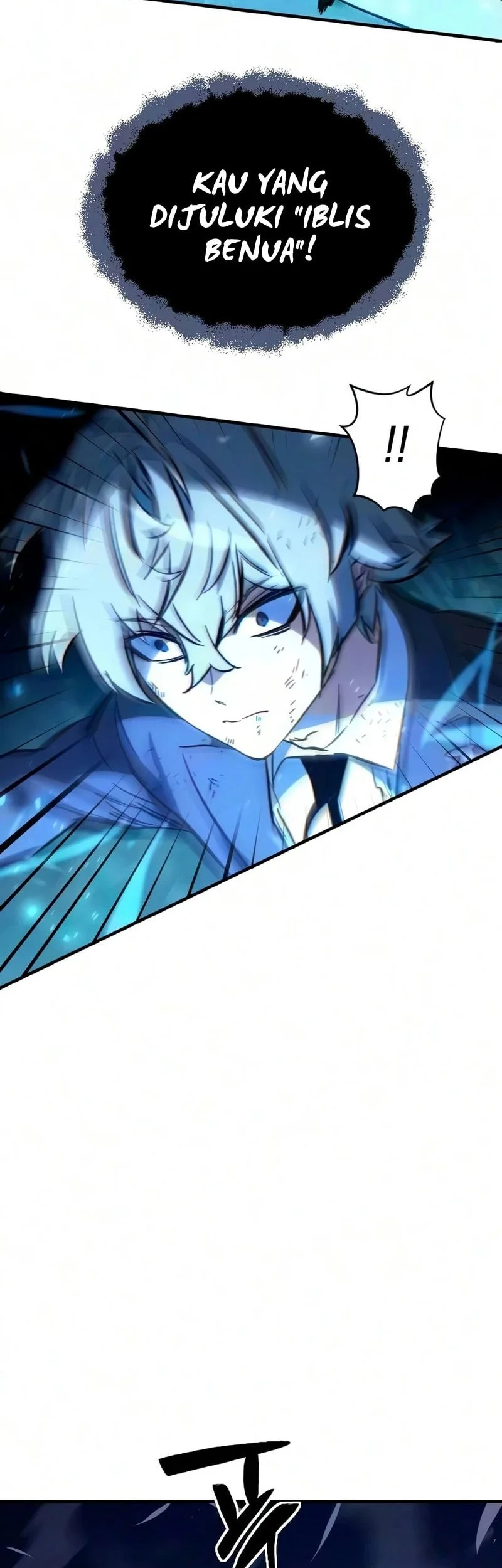 Sword of The Undying Chapter 16 - halaman 104