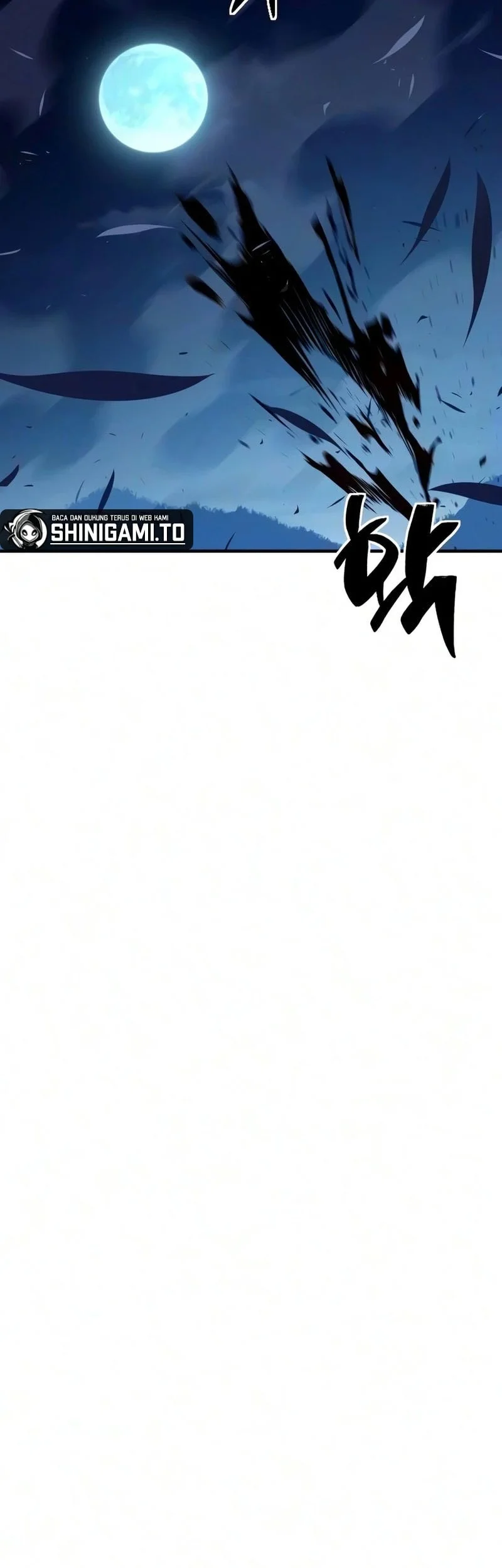 Sword of The Undying Chapter 16 - halaman 105