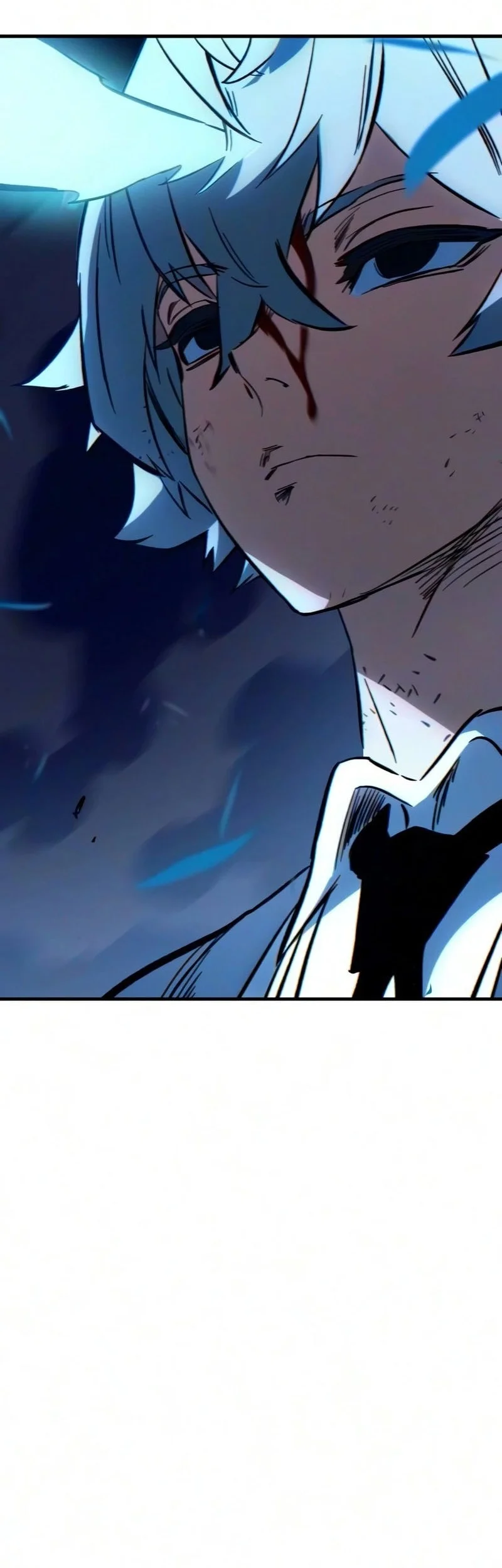 Sword of The Undying Chapter 16 - halaman 106