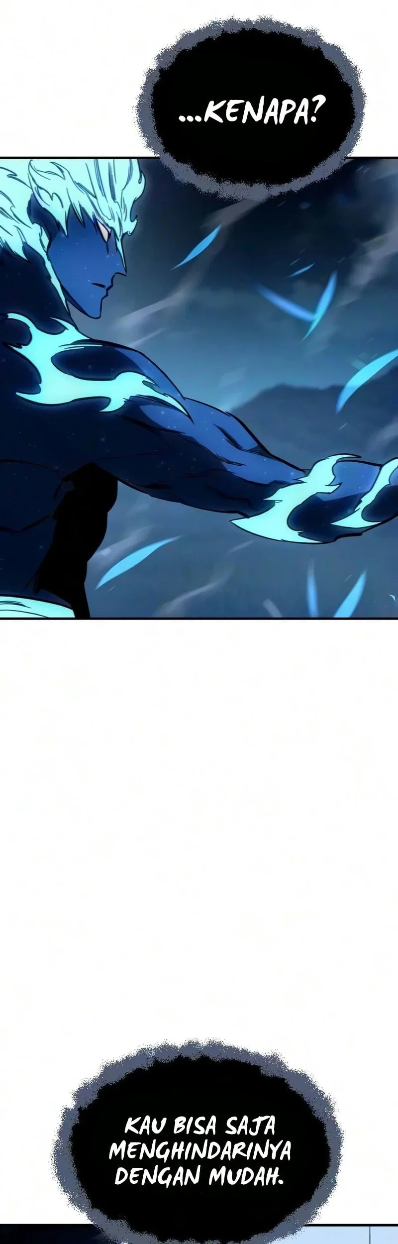 Sword of The Undying Chapter 16 - halaman 108