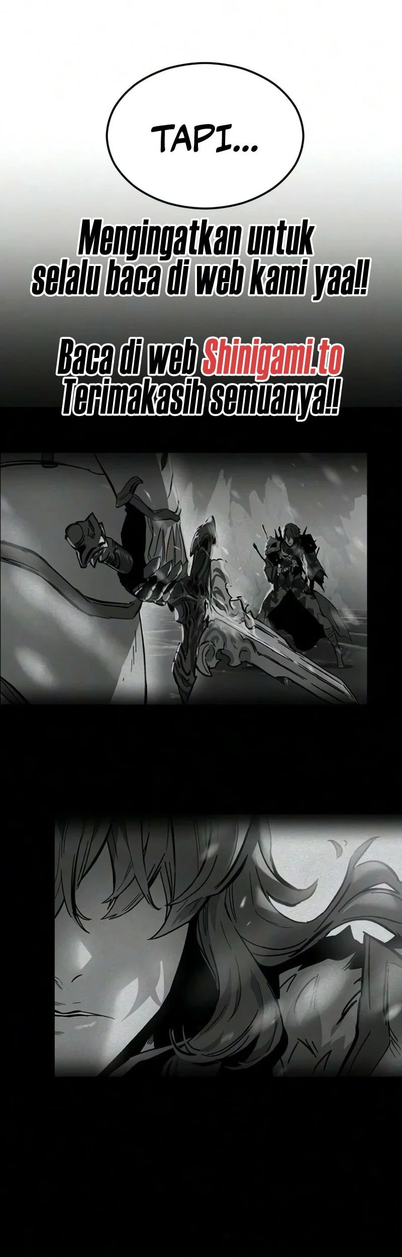 Sword of The Undying Chapter 16 - halaman 112