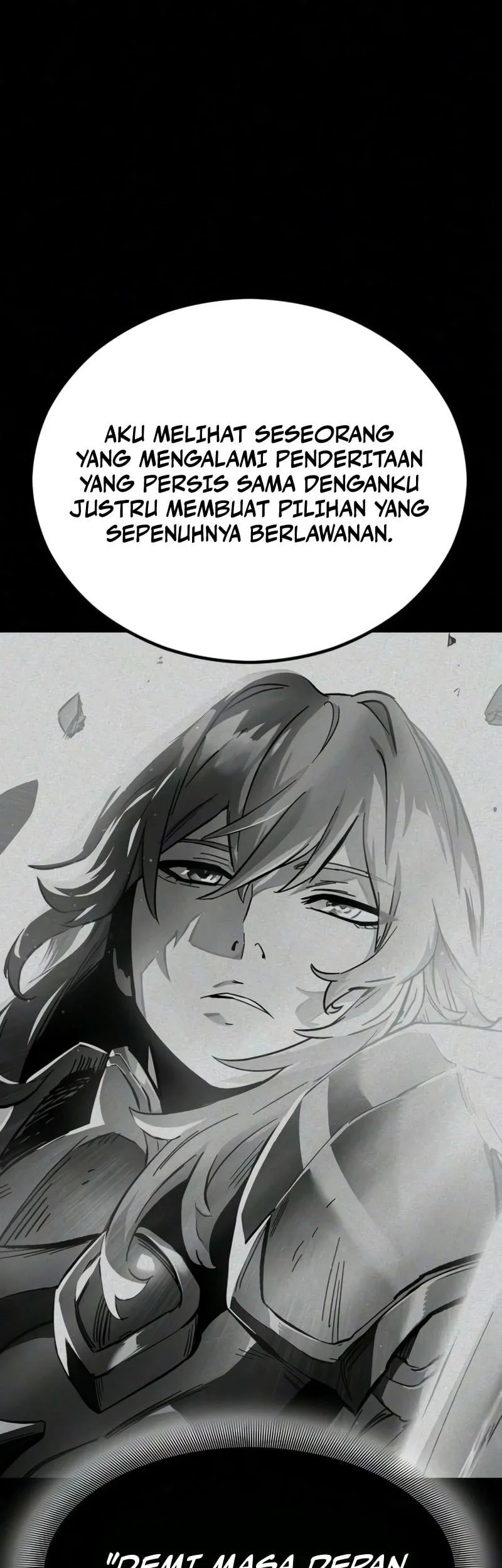 Sword of The Undying Chapter 16 - halaman 113