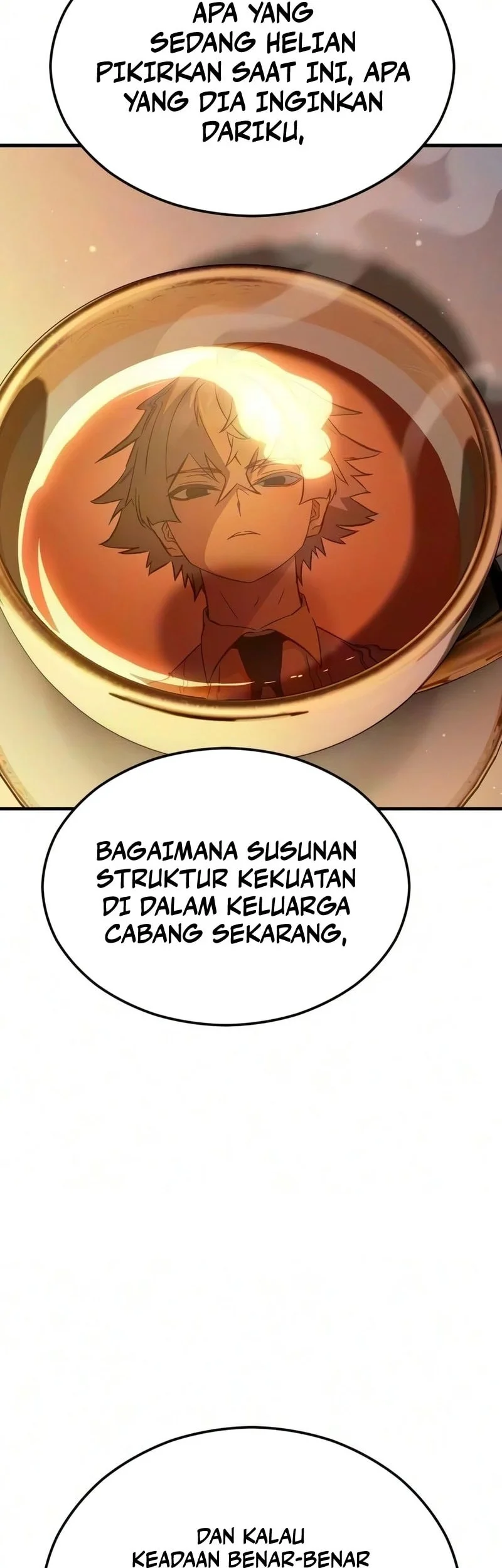Sword of The Undying Chapter 16 - halaman 12