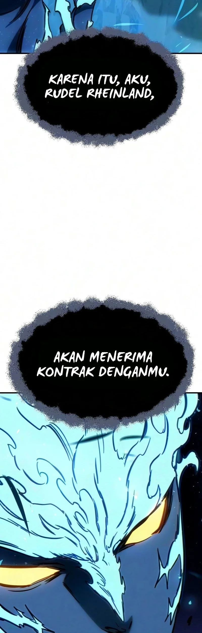 Sword of The Undying Chapter 16 - halaman 120