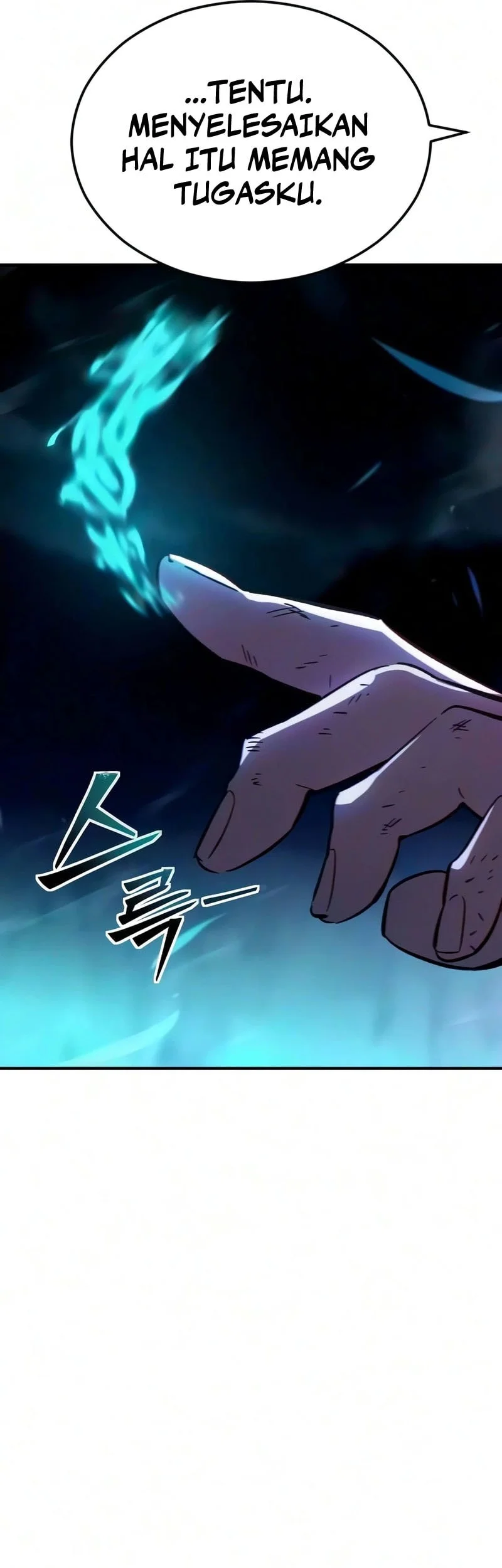 Sword of The Undying Chapter 16 - halaman 123