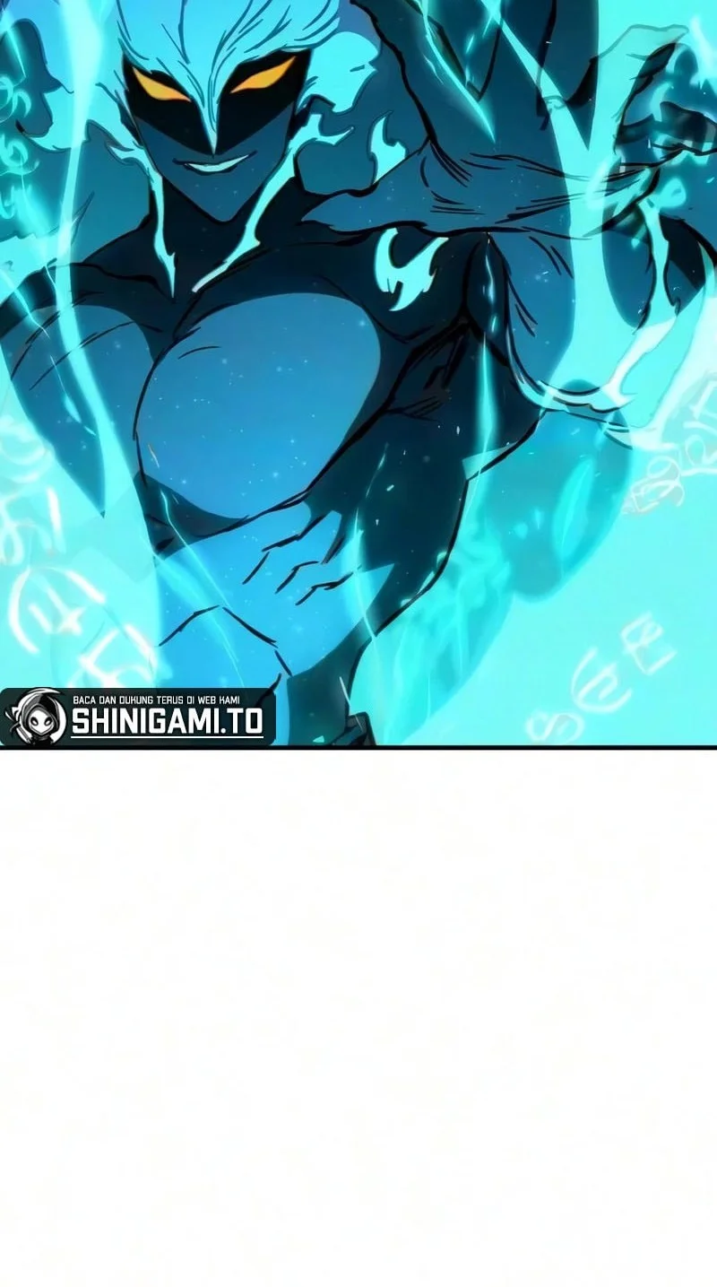 Sword of The Undying Chapter 16 - halaman 126